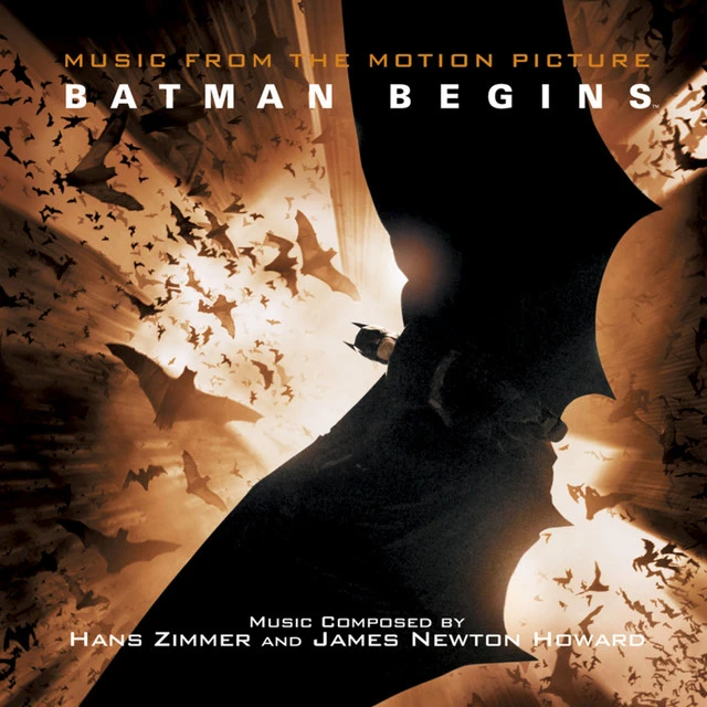 دانلود آهنگ Lasiurus از Hans Zimmer