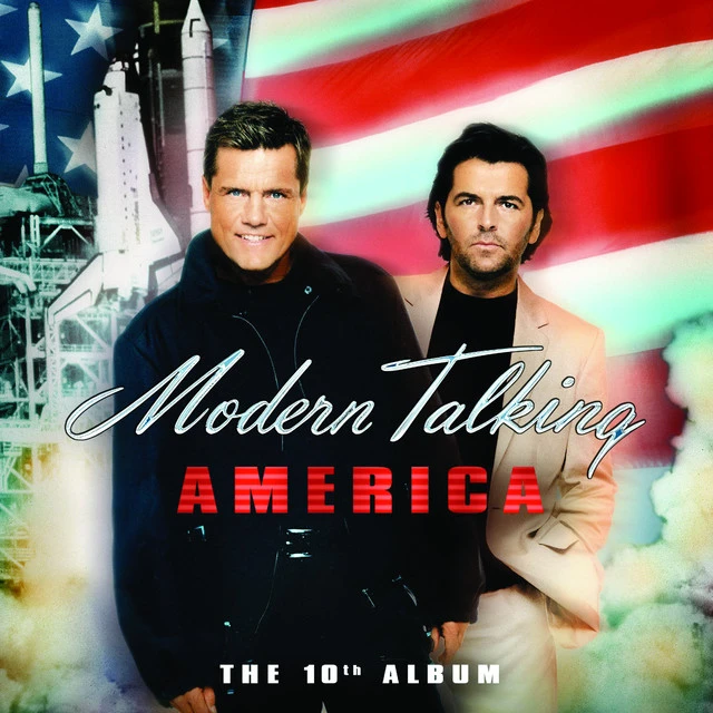 دانلود آهنگ Last Exit to Brooklyn از Modern Talking
