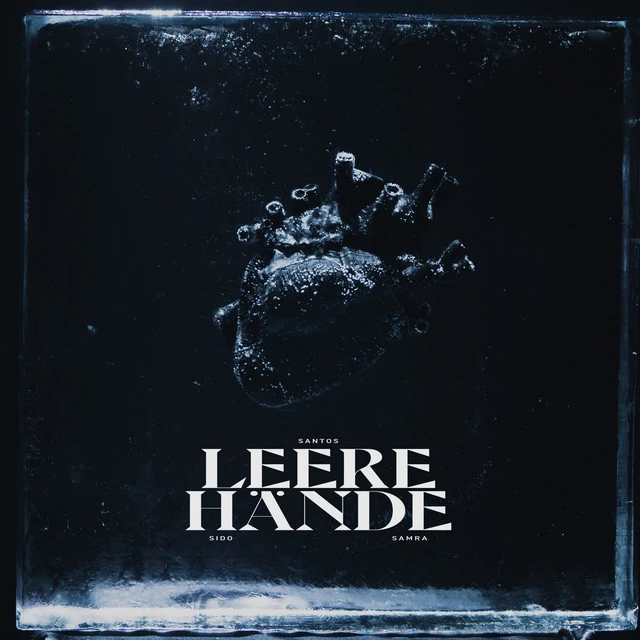 دانلود آهنگ Leere Hände (feat. Sido & Samra) از Sido