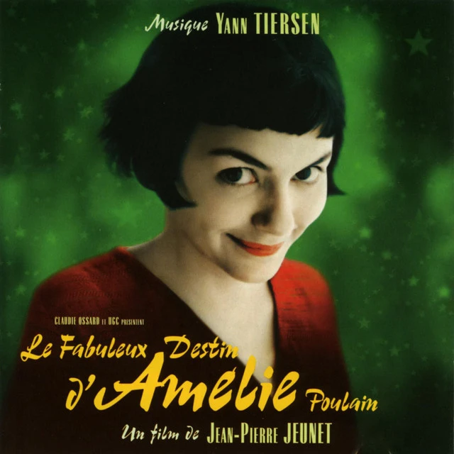 دانلود آهنگ Les jours tristes - Instrumental از Yann Tiersen