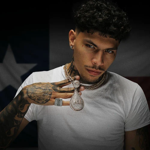 دانلود آهنگ Let Go of My Cup (feat. That Mexican OT) از RNB.FOEMOB