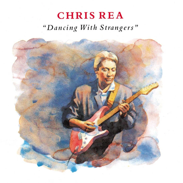 دانلود آهنگ Let's Dance از Chris Rea