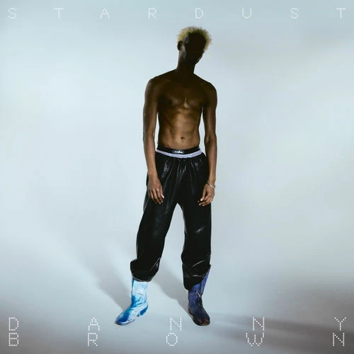 دانلود آهنگ Lift You Up از Danny Brown