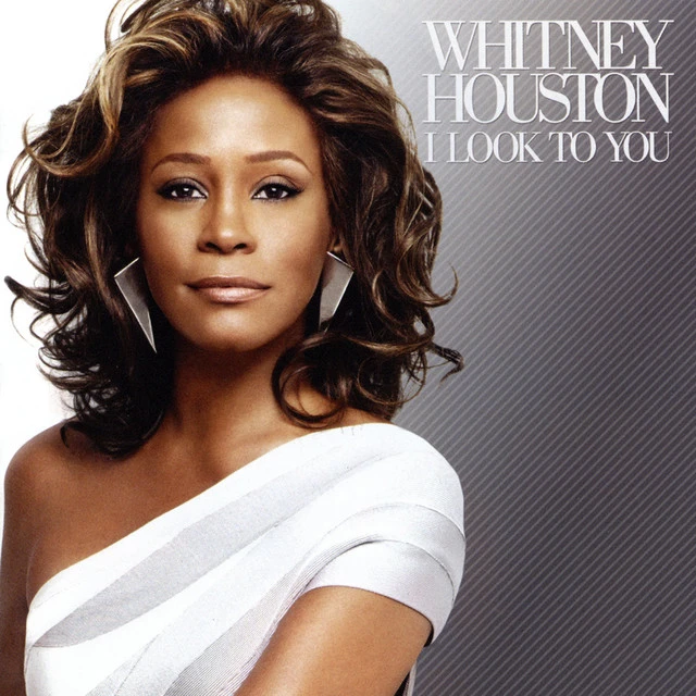 دانلود آهنگ Like I Never Left (feat. Akon) از Whitney Houston