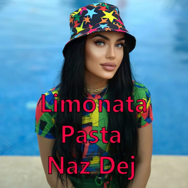 دانلود آهنگ Limonata Pasta از Naz Dej