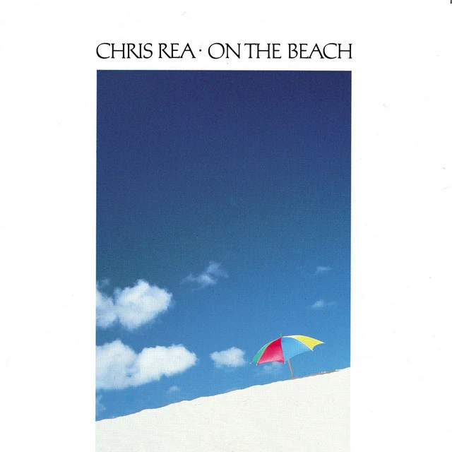 دانلود آهنگ Little Blonde Plaits از Chris Rea