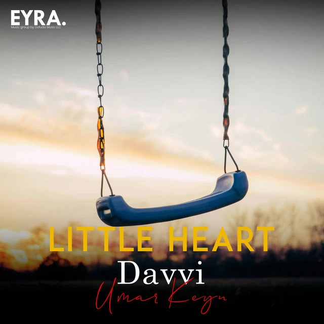 دانلود آهنگ Little Heart از Umar Keyn