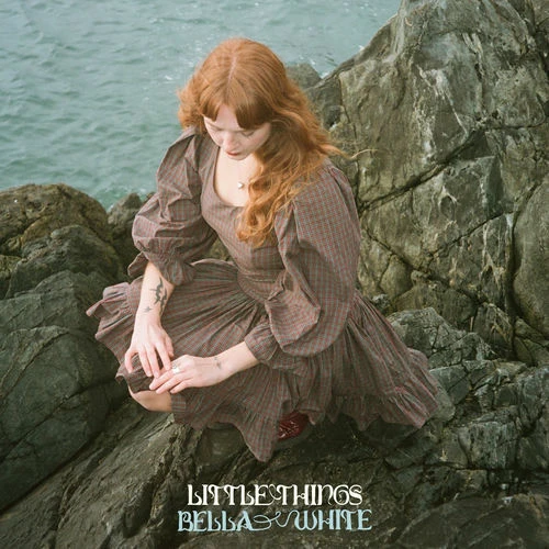 دانلود آهنگ Little Things از Bella White