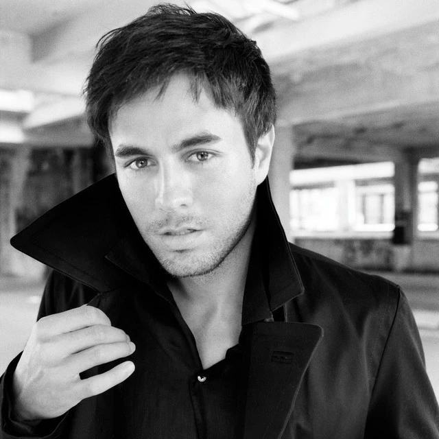 دانلود آهنگ Lloro Por Ti از Enrique Iglesias