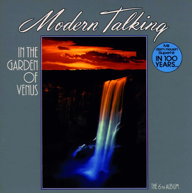 دانلود آهنگ Locomotion Tango از Modern Talking
