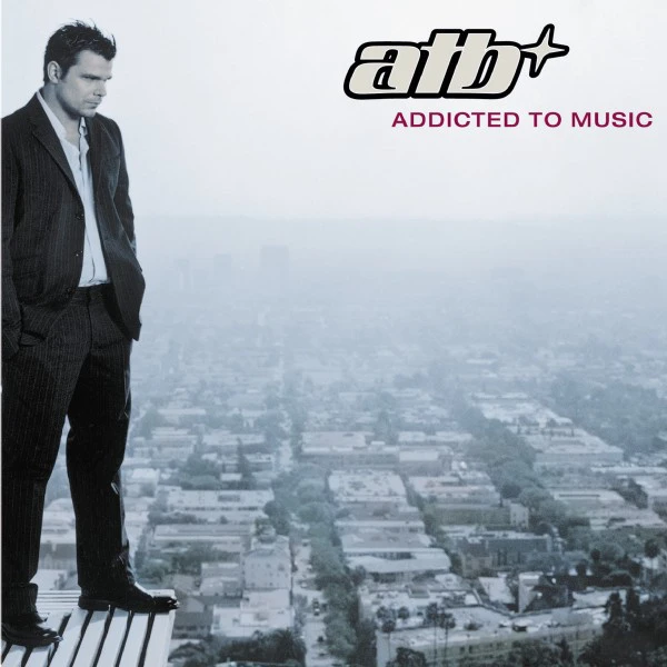 دانلود آهنگ Long Way Home از ATB
