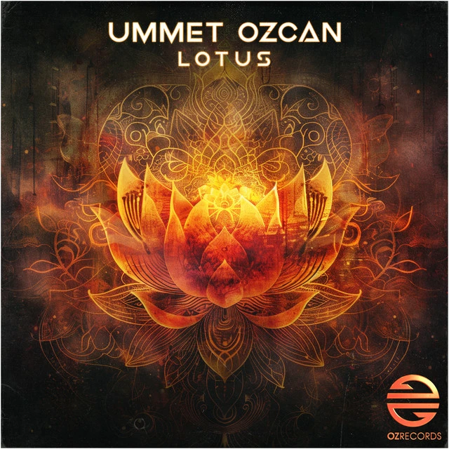دانلود آهنگ Lotus از Ummet Ozcan