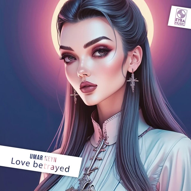 دانلود آهنگ Love Betrayed از Umar Keyn