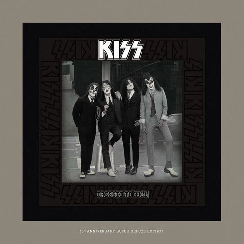 دانلود آهنگ Love Her All I Can (2025 Remaster) از KISS