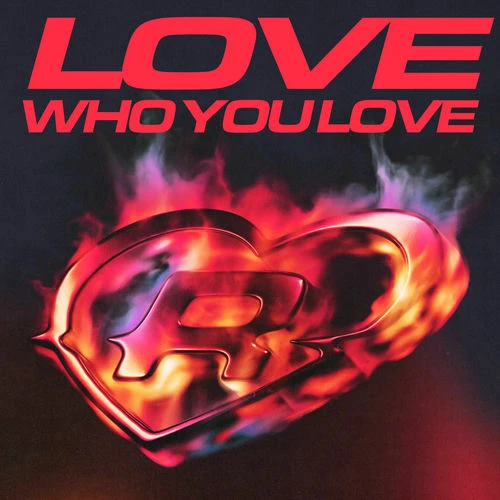 دانلود آهنگ Love Who You Love از Romy