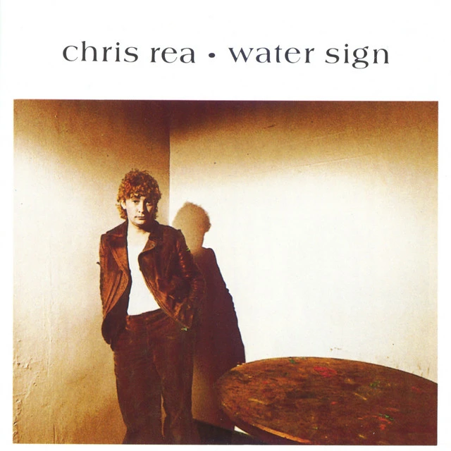 دانلود آهنگ Love's Strange Ways از Chris Rea