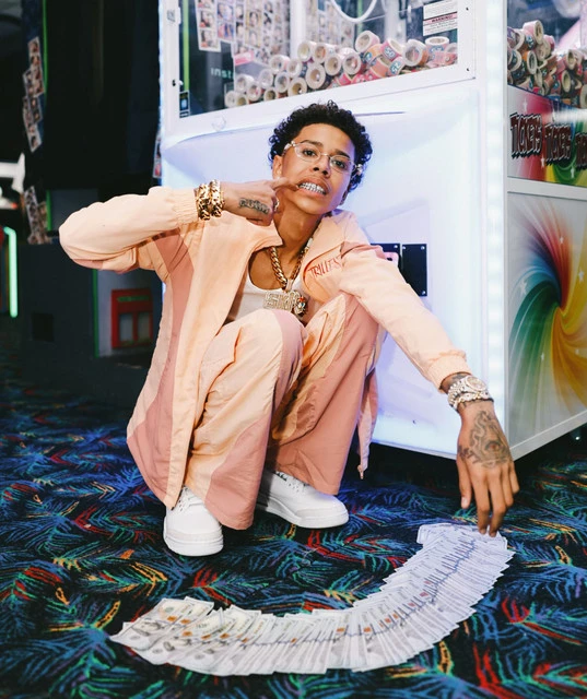 Luh Tyler