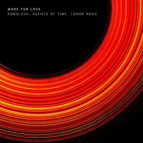 دانلود آهنگ Made For Love از Korolova