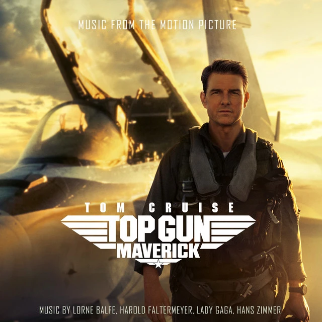 دانلود آهنگ Main Titles (You’ve Been Called Back to Top Gun) از Hans Zimmer