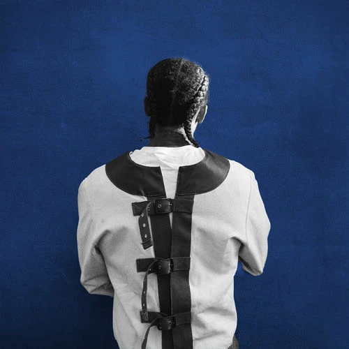 دانلود آهنگ Man In The Mirror از Dave East