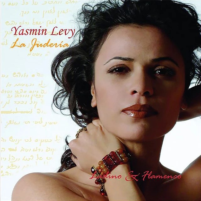 دانلود آهنگ Me Voy از Yasmin Levy