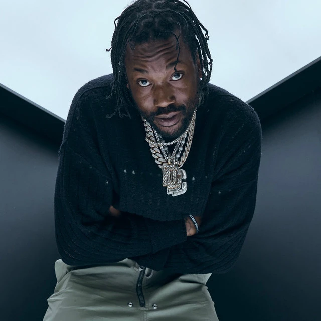 Meek Mill