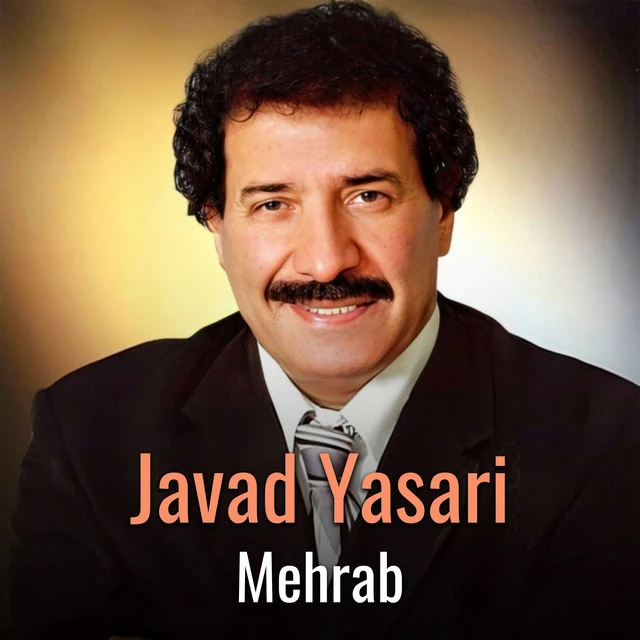 دانلود آهنگ Mehrab از جواد یساری