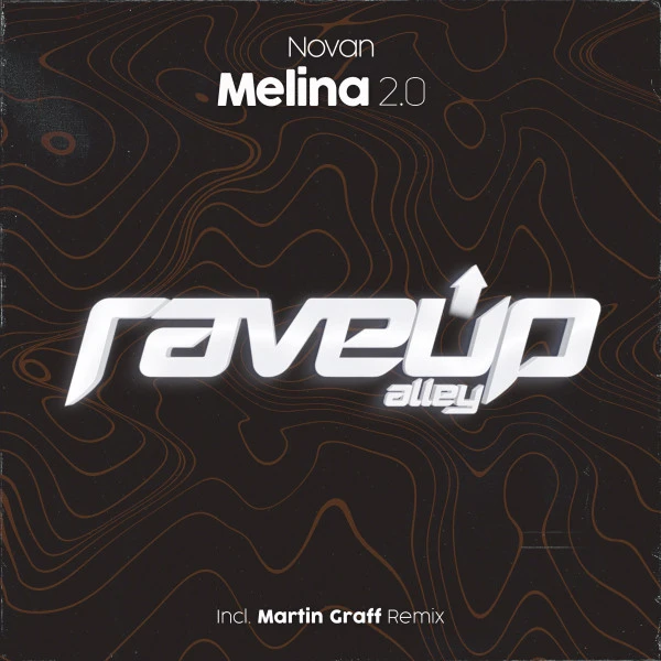 دانلود آهنگ Melina 2.0 از Novan