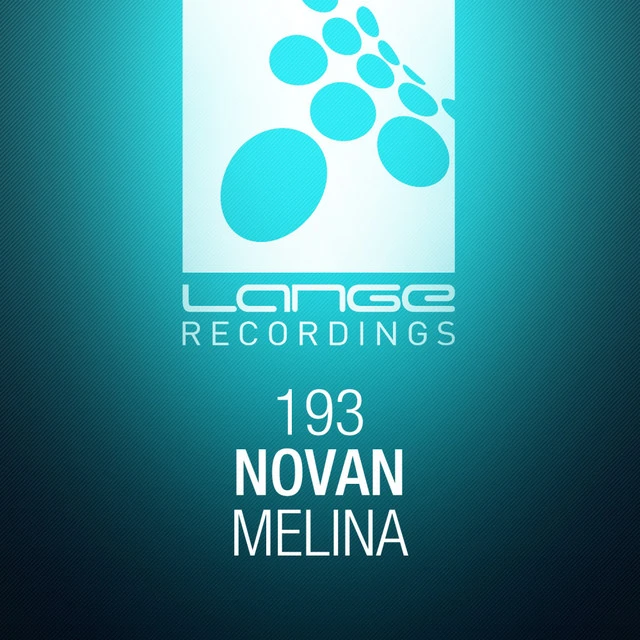 دانلود آهنگ Melina از Novan