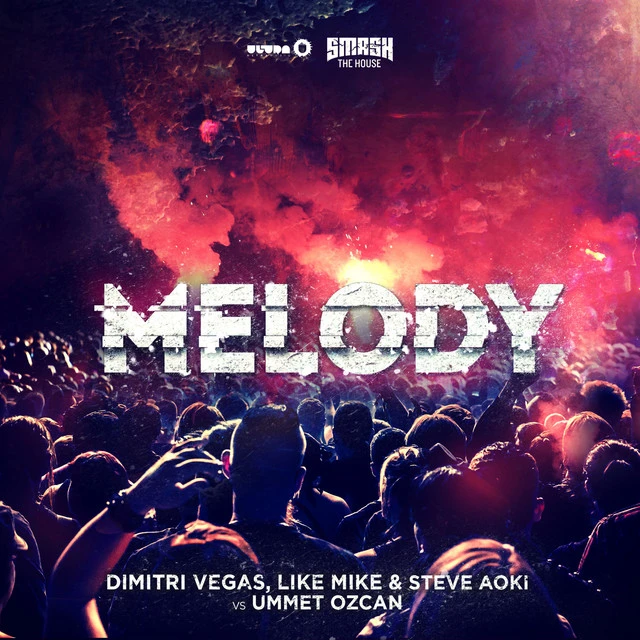 دانلود آهنگ Melody - Radio Mix از Ummet Ozcan