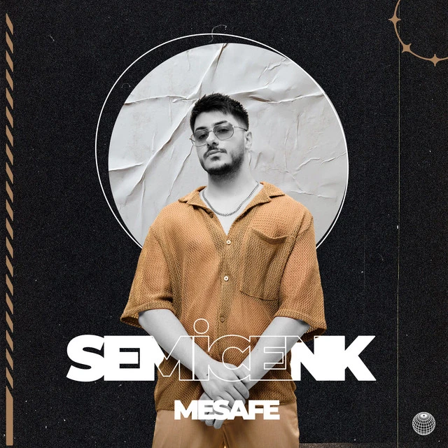 دانلود آهنگ Mesafe از Semicenk