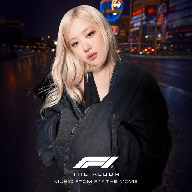 دانلود آهنگ Messy (From F1® The Movie) از BLACKPINK