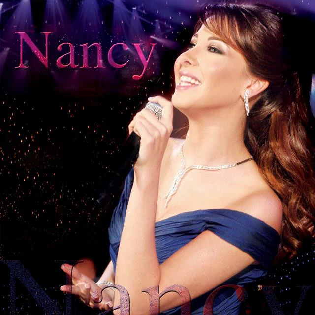 دانلود آهنگ Mestanyak از Nancy Ajram