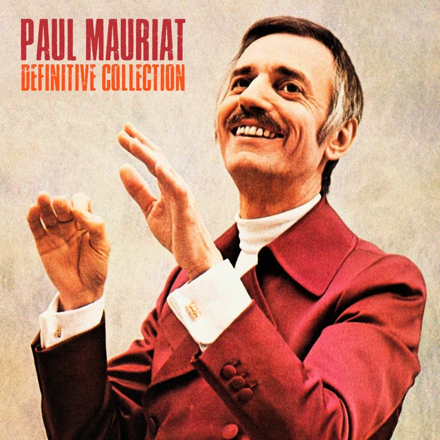 دانلود آهنگ Michelle - Remastered از Paul Mauriat