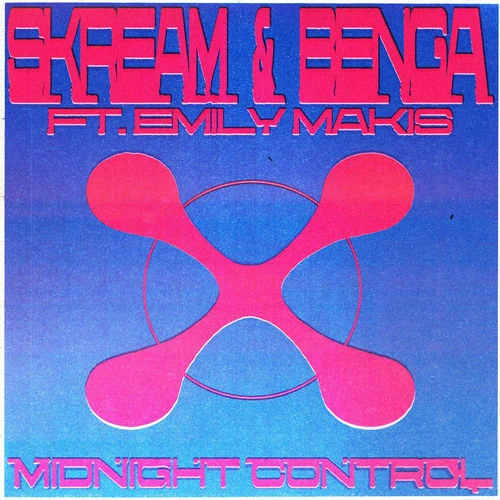 دانلود آهنگ Midnight Control (feat. Emily Makis) از Skream & Benga