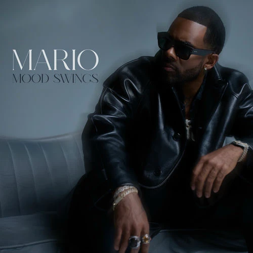 دانلود آهنگ Moan از Mario
