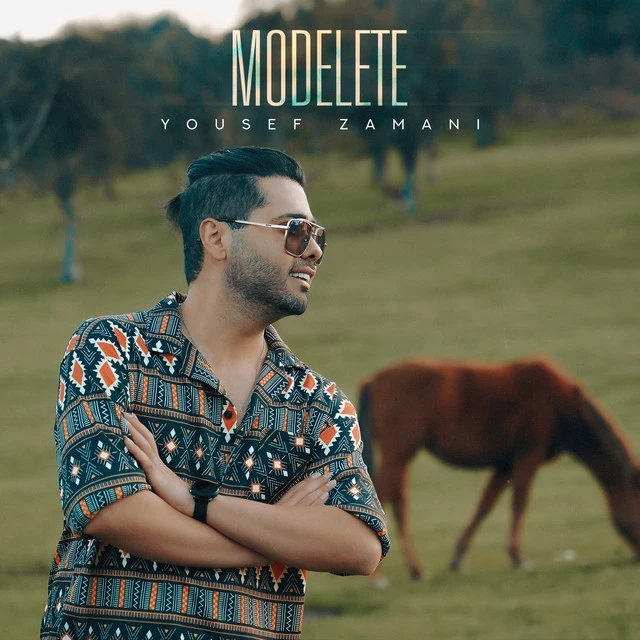دانلود آهنگ Modelete از Yousef Zamani
