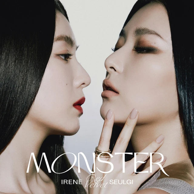 دانلود آهنگ Monster از HUNTRIX