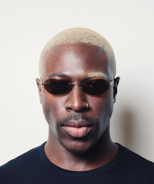 Moses Sumney
