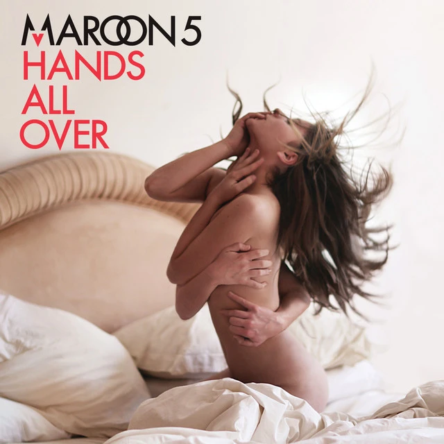 دانلود آهنگ Moves Like Jagger - Studio Recording From "The Voice" Performance از Maroon 5
