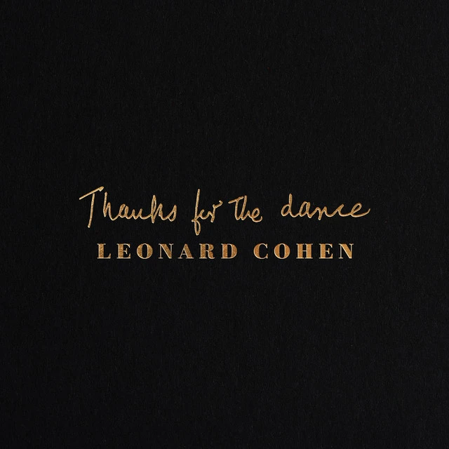 دانلود آهنگ Moving On از Leonard Cohen
