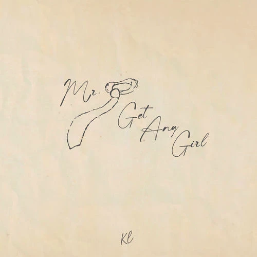 دانلود آهنگ Mr. Get Any Girl از Katherine Li