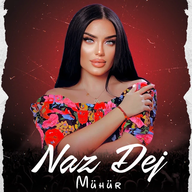 دانلود آهنگ Mühür از Naz Dej