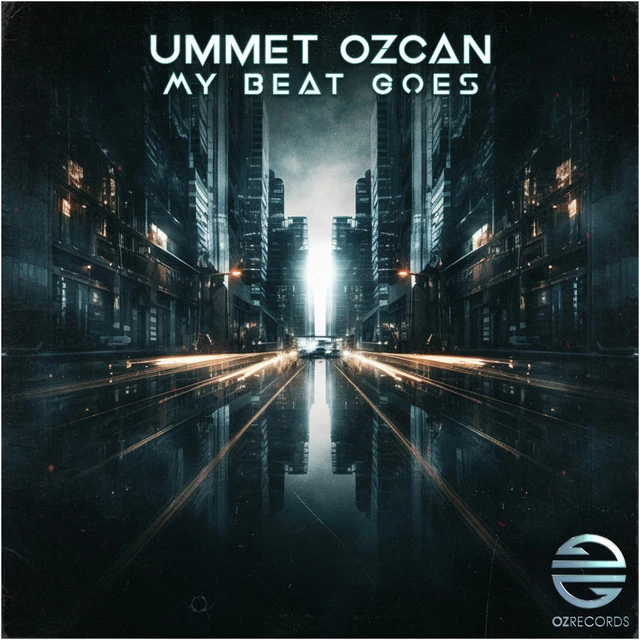 دانلود آهنگ My Beat Goes از Ummet Ozcan