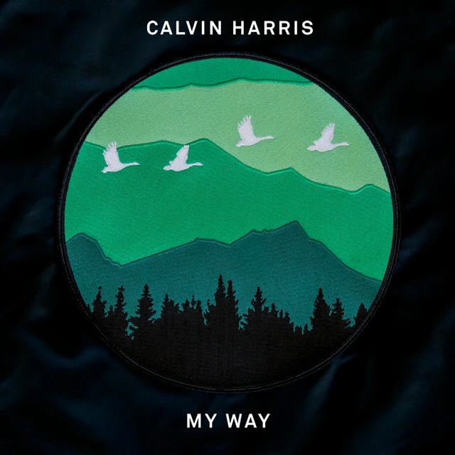 دانلود آهنگ My Way از Calvin Harris