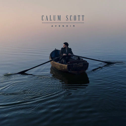 دانلود آهنگ My World از Calum Scott
