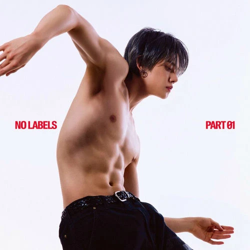 دانلود آلبوم NO LABELS: PART 01 از YEONJUN