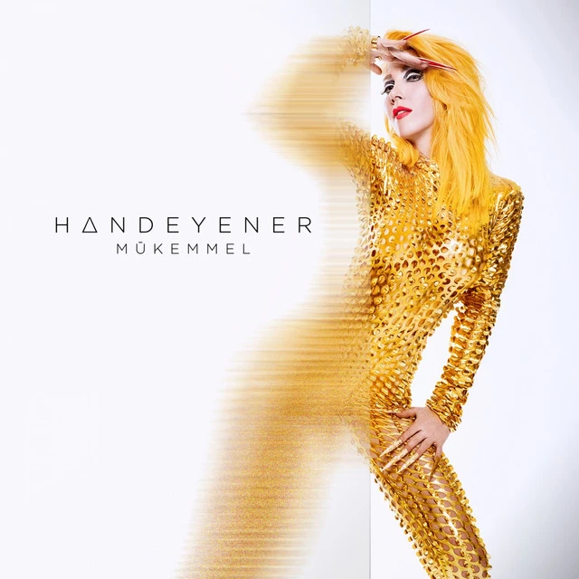 دانلود آهنگ Naber? از Hande Yener