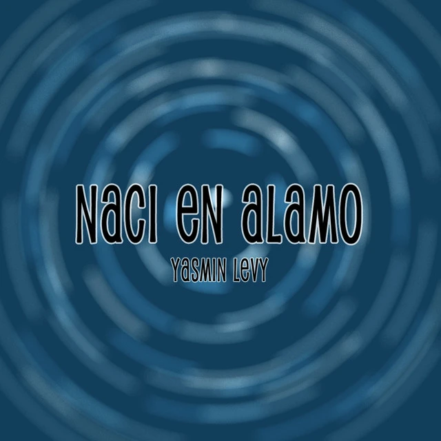 دانلود آهنگ Naci En Alamo (Vengo) - J. Viewz Remix از Yasmin Levy