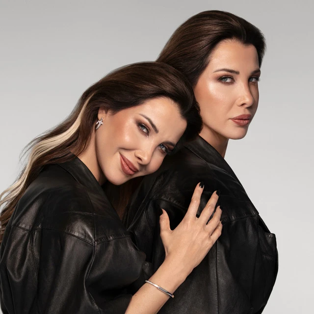 دانلود آلبوم Nancy Ajram از Nancy Ajram